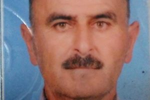 Bursa'da evine girmek isterken canından oldu