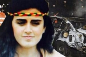 İ&ccedil;işleri Bakanlığı bombacının kimliğini a&ccedil;ıkladı