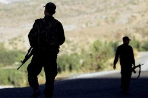 K&ouml;pr&uuml; ve menfezlerde 61 adet bomba bulundu