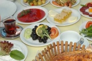 Kahvaltıda bu gıdalardan uzak durun!