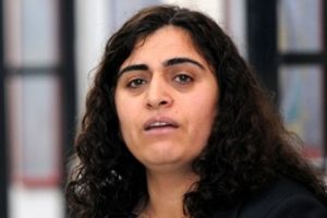 Eski milletvekili Sebahat Tuncel i&ccedil;in adli kontrol kararı