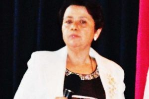 AK Partili kadınlardan 'cariye' benzetmesine su&ccedil; duyurusu