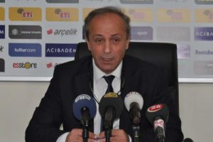 "Finalin finaline gideceğiz"
