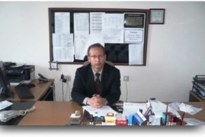 Cumhurbaşkanına hakaretten a&ccedil;ığa alındı