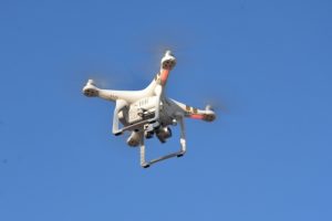 Bing&ouml;l'de drone kullanımı yasaklandı
