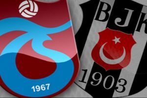 Trabzon'da ilk 11'ler belli oldu!