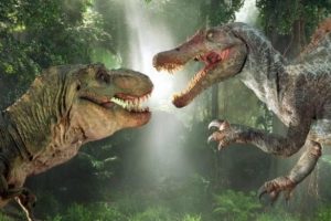 Farklı bir dinozor t&uuml;r&uuml; keşfedildi