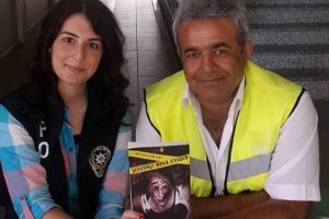 "Trabzon'da intiharın eşiğinde 10 polisin daha ismini verebiliriz"