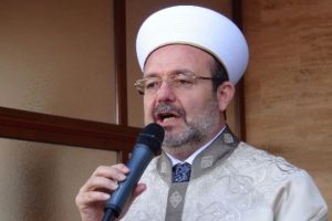 G&ouml;rmez'den vatandaşlara &ccedil;ağrı