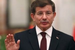 Davutoğlu: Hi&ccedil; bir zaman para pazarlığı yapmadık