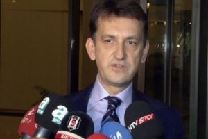 Albayrak: "Şampiyonluğa gidiyoruz"
