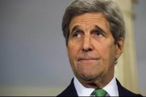 ABD Dışişleri Bakanı John Kerry Rusya'ya gidiyor