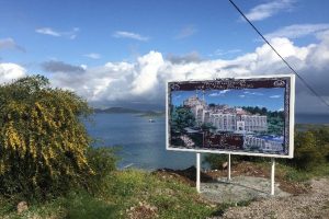 Diyanet'den Bodrum'a dev tesis