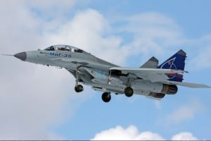 Rus u&ccedil;akları IŞİD'i bombaladı