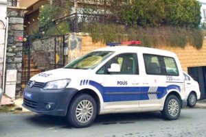 &Uuml;nl&uuml; profes&ouml;r Agop Kotoğyan'ı soydular