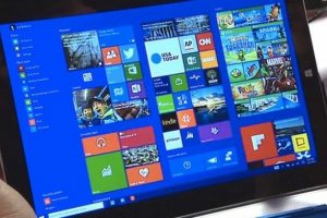 Windows 10'a y&uuml;kseltme kabusu