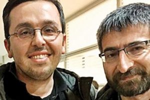 O akademisyenler tutuklandı