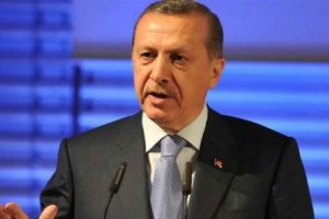 Cumhurbaşkanı Erdoğan, 6 kanunu onayladı