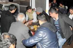 16 yaşındaki gen&ccedil; sevdiği kızın babasını pompalı t&uuml;fekle &ouml;ld&uuml;rd&uuml;