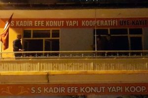 G&uuml;m&uuml;şhane'de şaka gibi olay