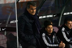 G&uuml;neş: ''Herkesi kurtardık''