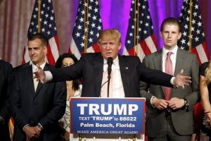Trump'a karşı son umutları kurultay