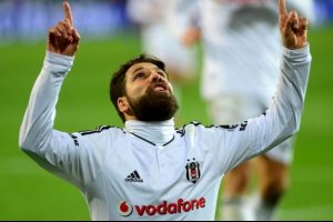 Olcay Şahan, ligde 15 ma&ccedil; sonra gol attı
