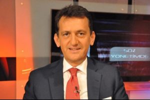 B&uuml;lent Yıldırım'a tepki!