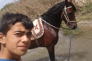 Aydın'da 19 yaşındaki jokey intihar etti