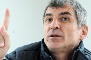 Karşıyaka'nın rotası Erhan Altın