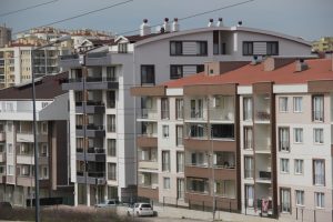 Bursa'da &ouml;l&uuml;m&uuml;ne baca tamiri!