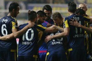 Fenerbah&ccedil;e TSYD Kupası'na katılmama kararı aldı