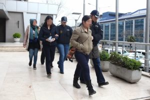 Bursa'da PKK'nın gen&ccedil;lik yapılanması &ccedil;&ouml;kertildi