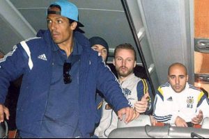 "Fenerbah&ccedil;e'ye saldırının takip&ccedil;isiyiz"