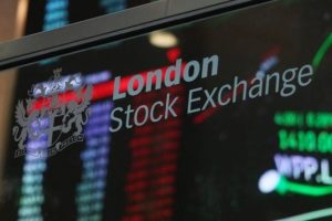 London Stock Exchange Group ve Deutsche B&ouml;rse'den 30 milyar dolarlık birleşme