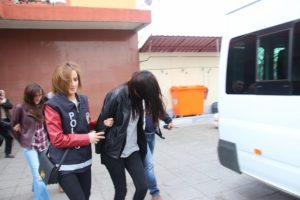 Kahramanmaraş'ta ter&ouml;r operasyonu: 18 g&ouml;zaltı
