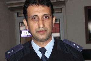 Kahraman komiser olayı anlattı