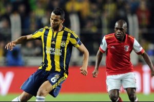 Braga ve Galatasaray maçları Fenerbahçe'nin kaderini belirleyecek