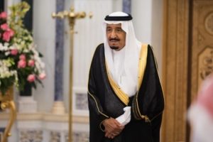 Suudi Arabistan'a Moody's'ten k&ouml;t&uuml; haber