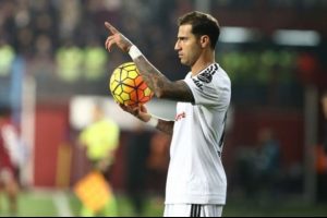 Quaresma: "Lideriz ama ayaklarımız yere basmalı"