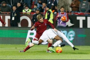 Marko Marin'in &ccedil;abası yetmedi