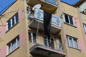 HDP'nin Eş Başkanları g&ouml;zaltında