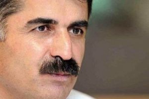H&uuml;seyin Ayg&uuml;n'e 'h&uuml;k&uuml;mete hakaret'ten 6 yıl hapis istemiyle dava a&ccedil;ıldı