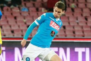 Arsenal ve Real Madrid Jorginho'nun peşinde!