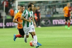 Konya'da Meha bitiyor