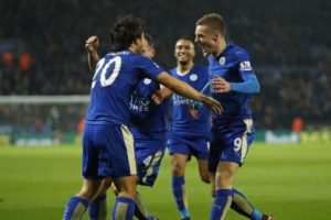 Leicester City'ye Amerika'dan davet!