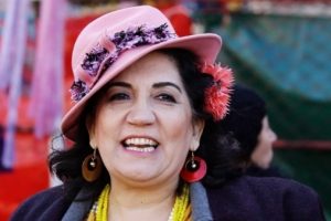 'Gerilla' lafı işinden etti...