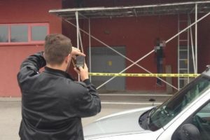 Şehirlerarası otob&uuml;s terminalinde intihar etti