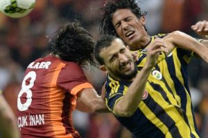 Galatasaray-Fenerbah&ccedil;e derbisi &ouml;ncesi birlik mesajları