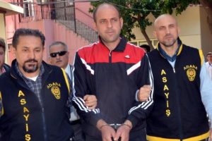 Arkadaşını &ouml;ld&uuml;ren sanığa m&uuml;ebbet istemi